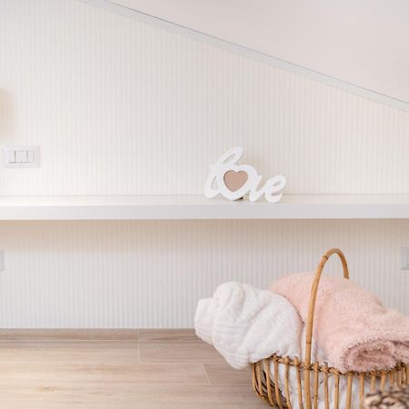 Otium Rooms / Camere E Appartamenti Morrovalle Экстерьер фото