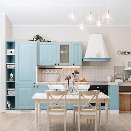 Otium Rooms / Camere E Appartamenti Morrovalle Экстерьер фото