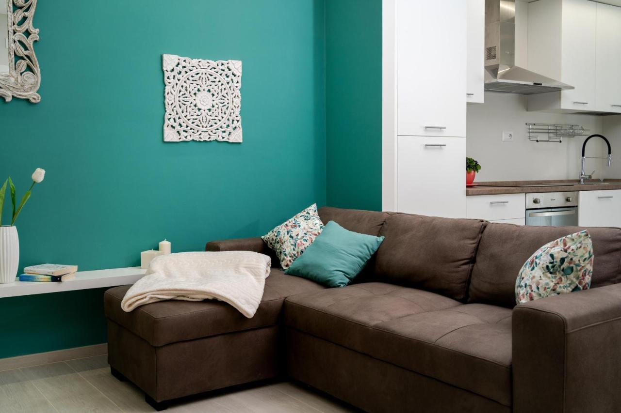 Otium Rooms / Camere E Appartamenti Morrovalle Экстерьер фото