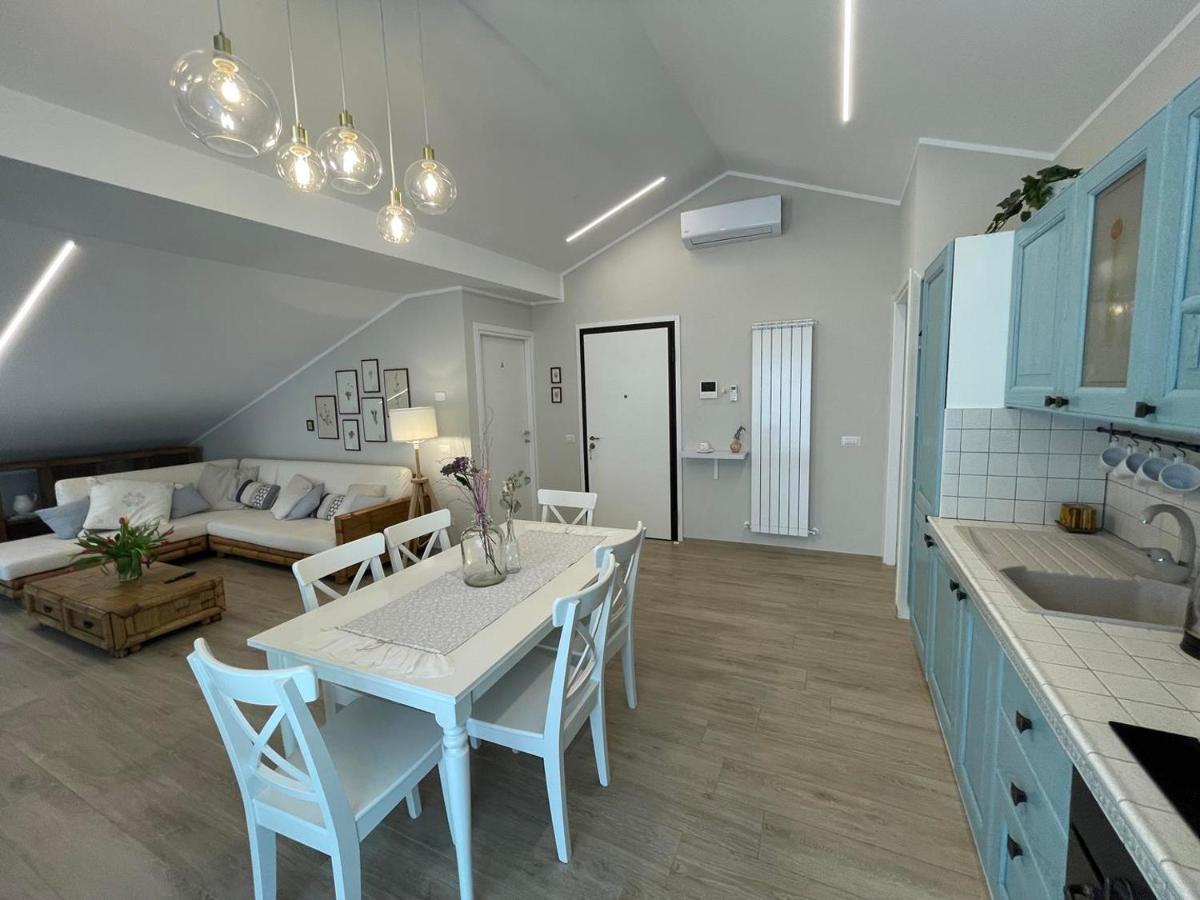 Otium Rooms / Camere E Appartamenti Morrovalle Экстерьер фото