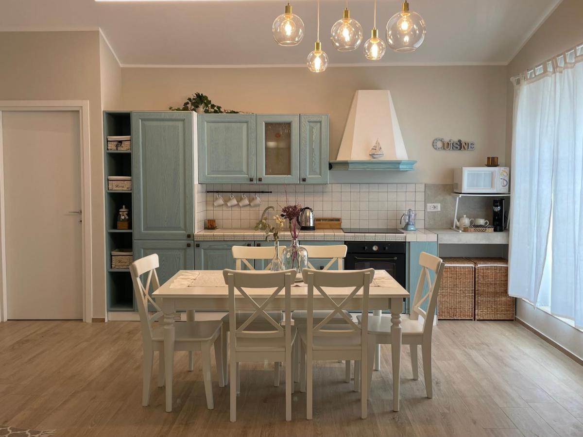 Otium Rooms / Camere E Appartamenti Morrovalle Экстерьер фото