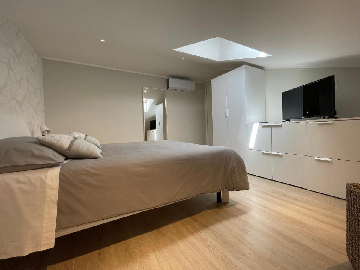 Otium Rooms / Camere E Appartamenti Morrovalle Экстерьер фото