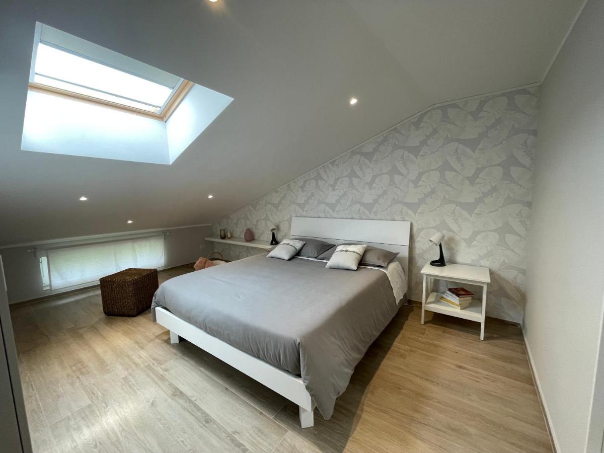 Otium Rooms / Camere E Appartamenti Morrovalle Экстерьер фото