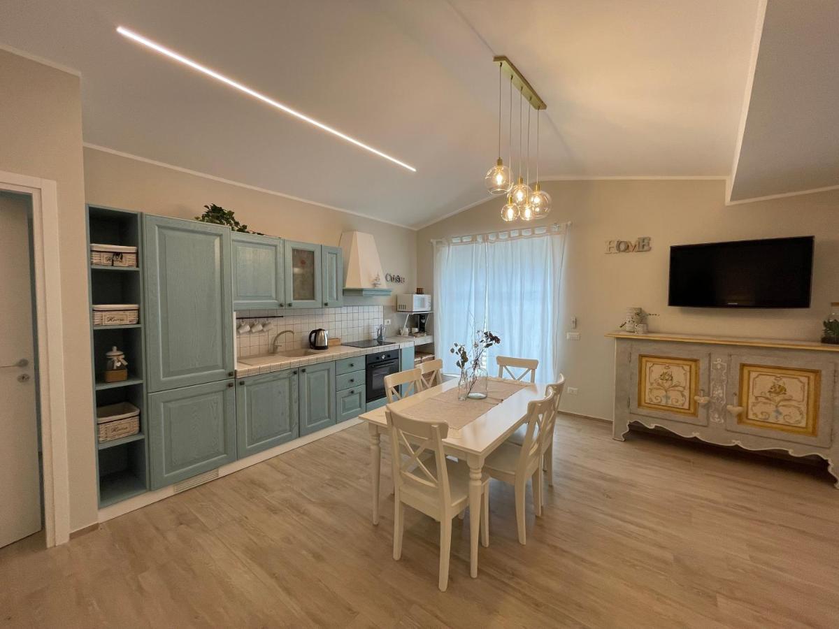 Otium Rooms / Camere E Appartamenti Morrovalle Экстерьер фото