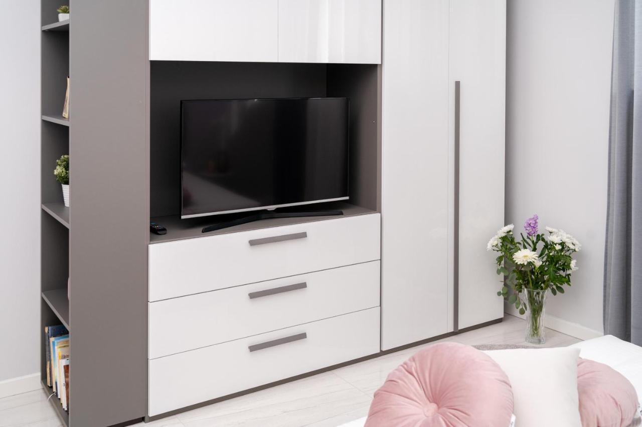 Otium Rooms / Camere E Appartamenti Morrovalle Экстерьер фото