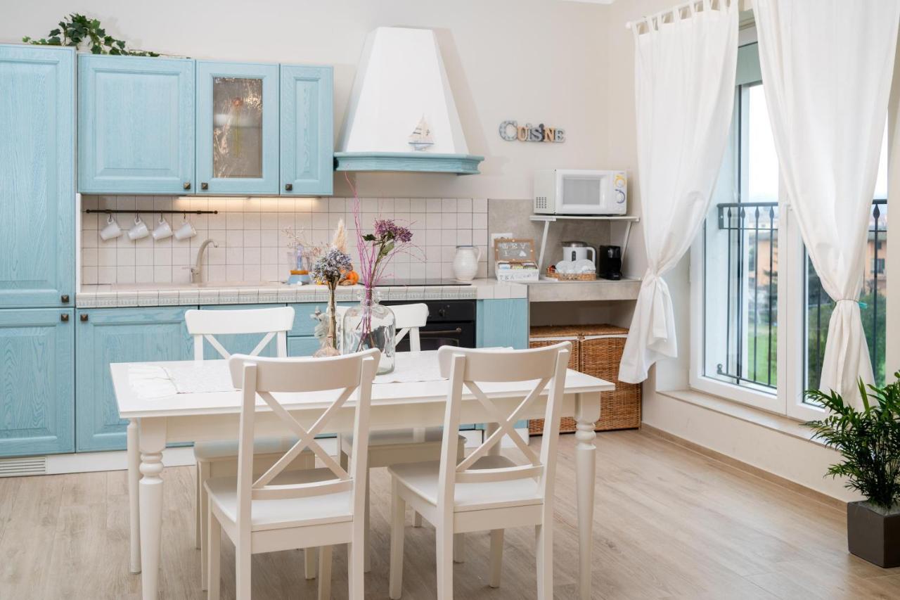 Otium Rooms / Camere E Appartamenti Morrovalle Экстерьер фото