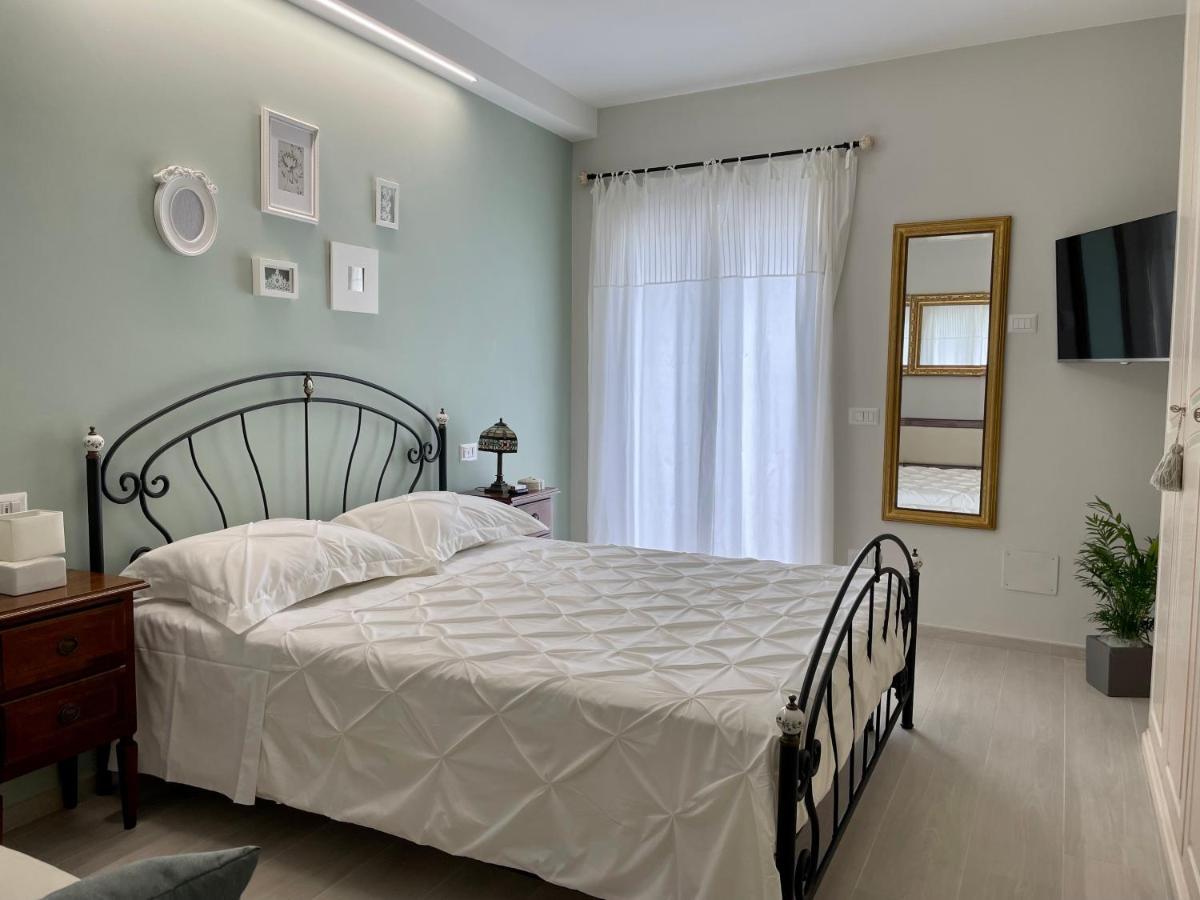 Otium Rooms / Camere E Appartamenti Morrovalle Экстерьер фото