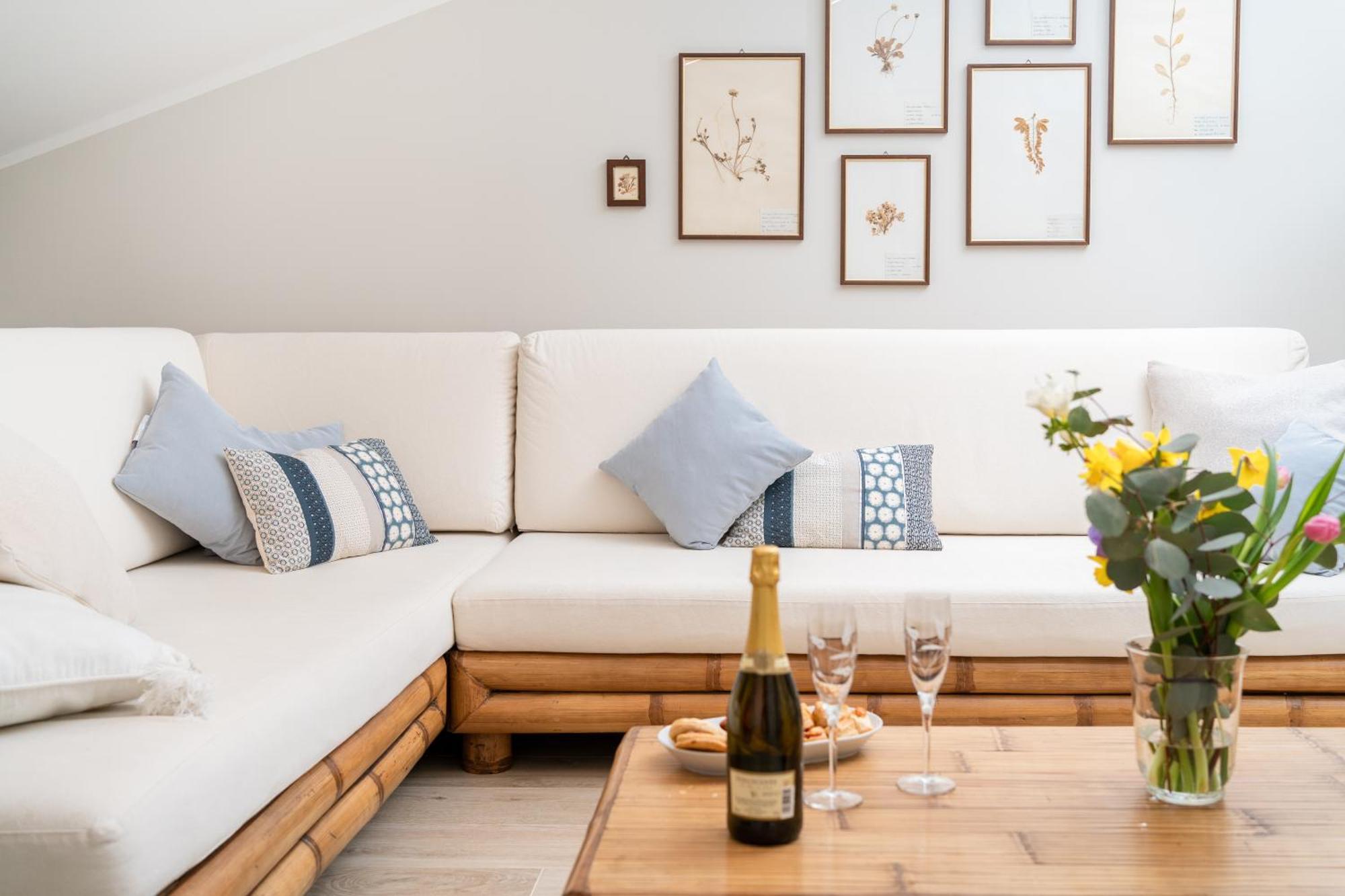 Otium Rooms / Camere E Appartamenti Morrovalle Экстерьер фото