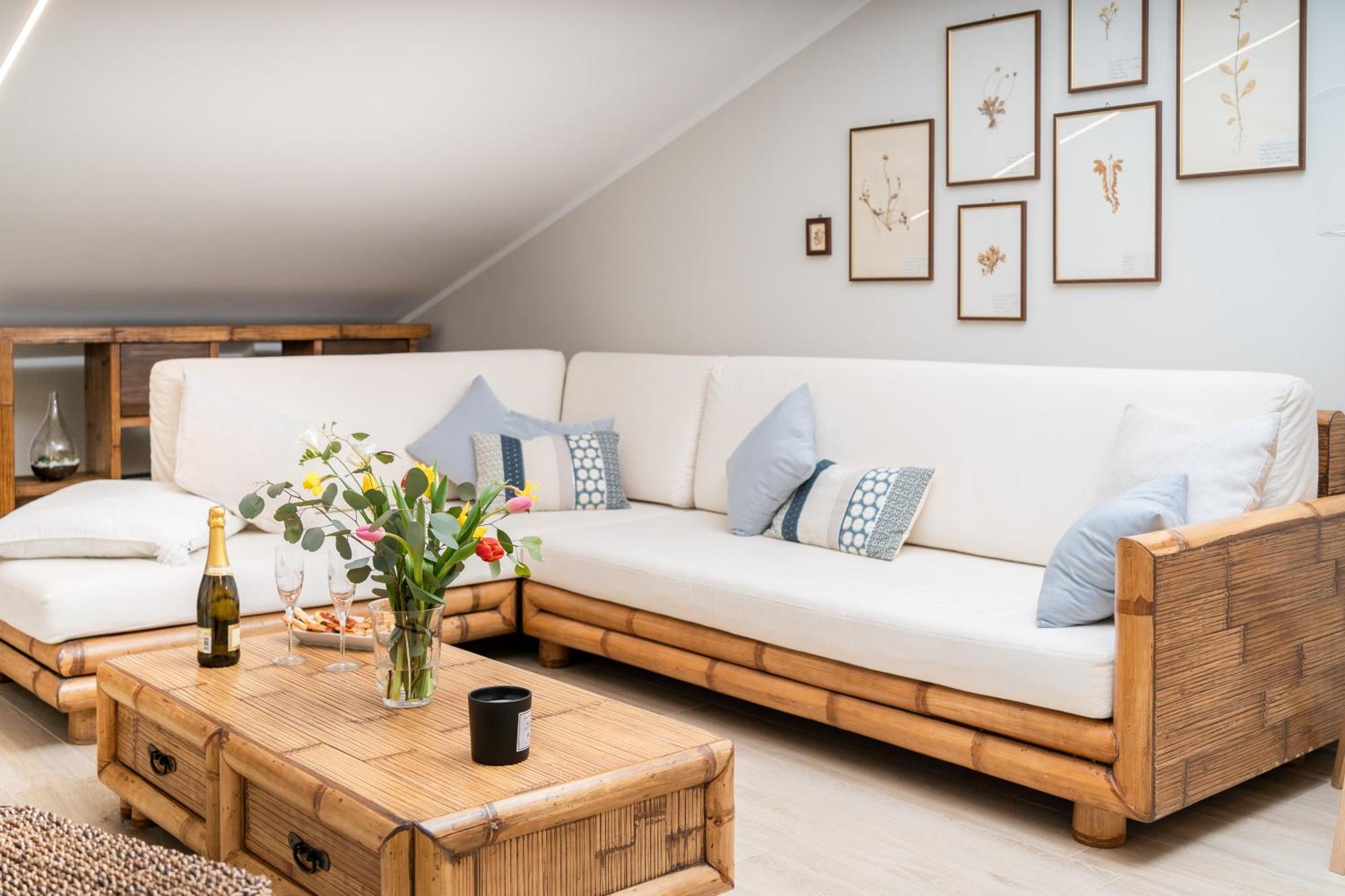 Otium Rooms / Camere E Appartamenti Morrovalle Экстерьер фото