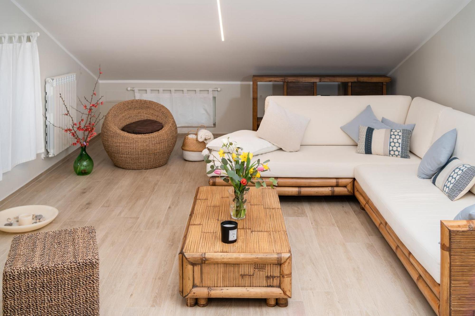 Otium Rooms / Camere E Appartamenti Morrovalle Экстерьер фото