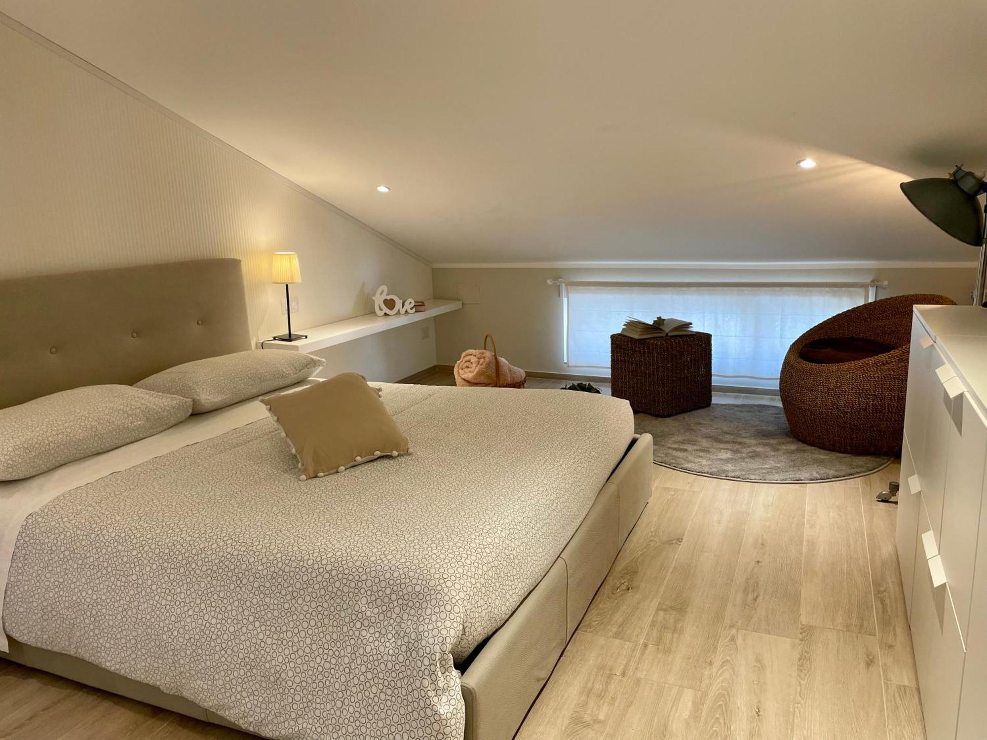Otium Rooms / Camere E Appartamenti Morrovalle Экстерьер фото
